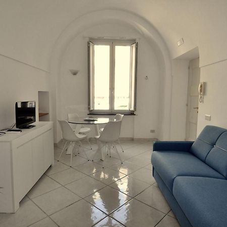 Vila La Piazzetta By Amalfi Dreams Minori Exteriér fotografie