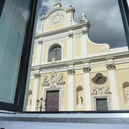 Vila La Piazzetta By Amalfi Dreams Minori Exteriér fotografie