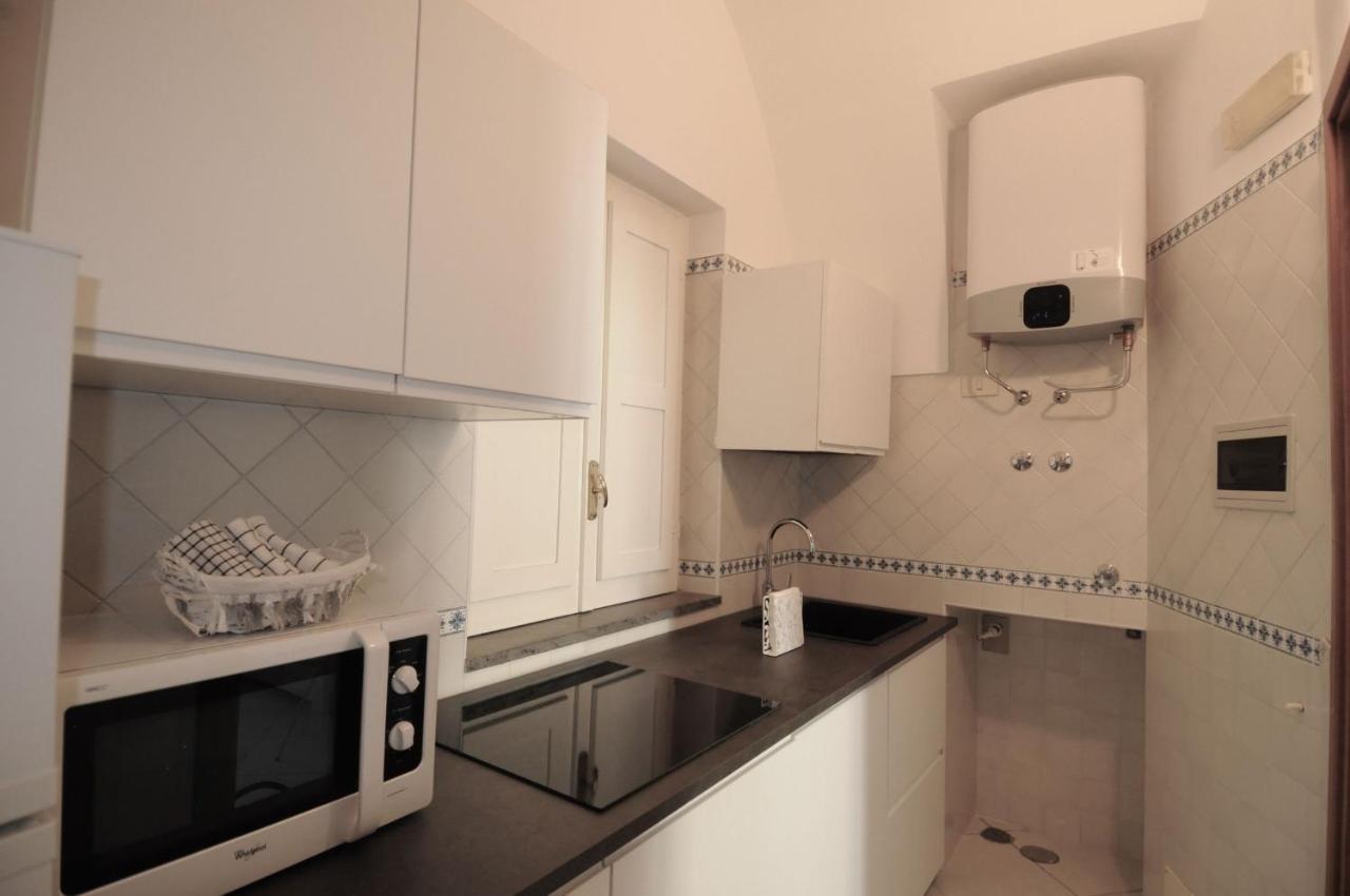 Vila La Piazzetta By Amalfi Dreams Minori Exteriér fotografie