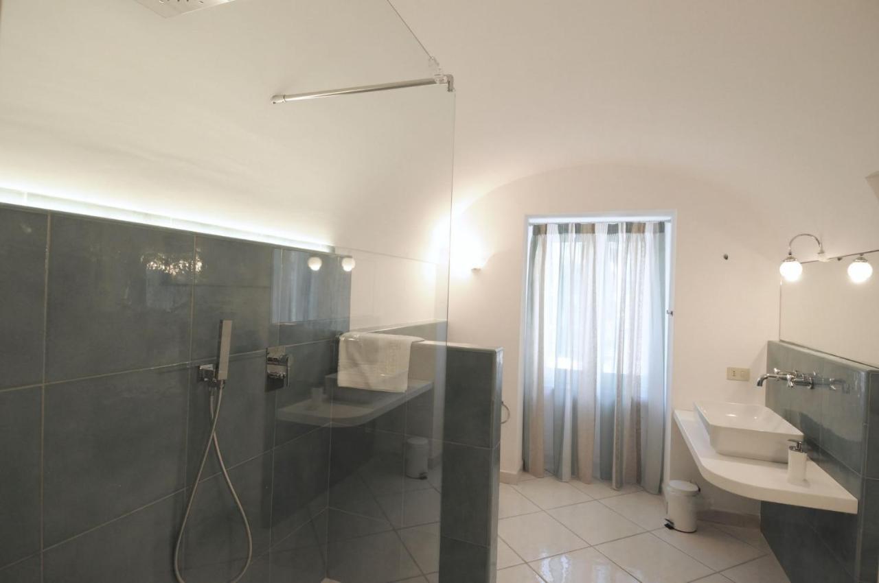 Vila La Piazzetta By Amalfi Dreams Minori Exteriér fotografie